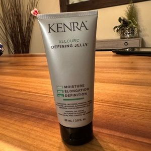 New kenra definning jelly